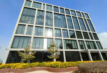 Offices For rent - 4 rooms - floor 2