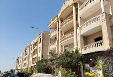 Apartments For sale - 3 rooms - floor 4