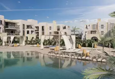 Chalets For sale - 2 rooms - floor 2