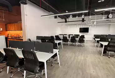 Offices For rent - 2 rooms - floor 0