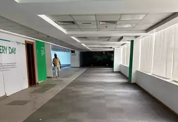 Administrative For rent - 1 rooms - floor 4