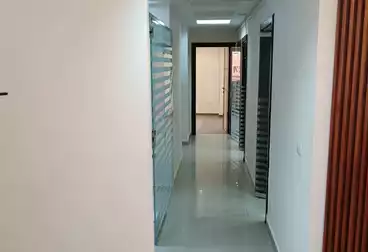 Corporate Branch For rent - 4 rooms - floor 4