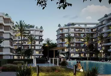Apartments For sale - 3 rooms - floor 2
