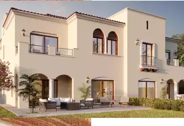 Twin House For sale - 3 rooms