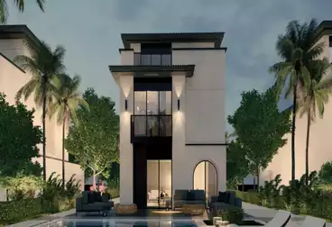 Villas For sale - 3 rooms