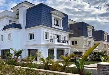 Villas For sale - 3 rooms