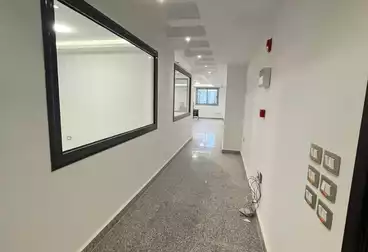 Administrative For rent - 13 rooms - floor 5