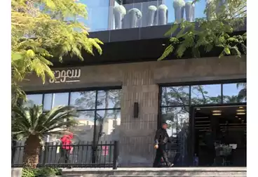 Commercial For rent - 1 rooms - floor 0