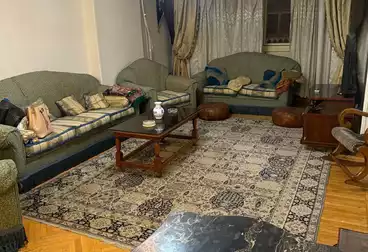 شقق للإيجار - 3 غرف - بالدور 7