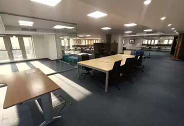Administrative For rent - 1 rooms - floor 1