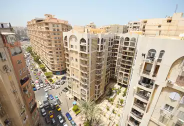 Apartments For rent - 3 rooms - floor 13