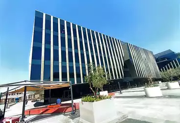 Administrative For rent - 5 rooms - floor 1