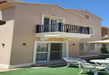 Twin House For rent - 4 rooms
