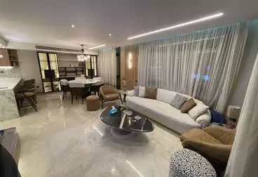شقق مفروشة للإيجار - 2 غرف - بالدور 2