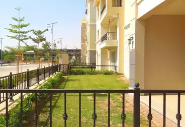 Apartment with Garden For rent - 3 rooms - floor 0