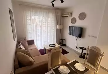 Furnished Apartment For rent - 2 rooms - floor 0