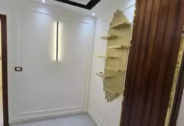 Apartments For rent - 4 rooms - floor 1