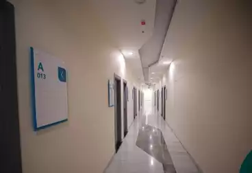 Clinics For rent - 2 rooms - floor 3