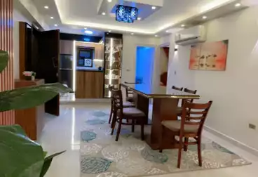 Furnished Apartment For sale - 3 rooms - floor 5