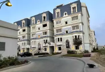 Penthouse For sale - 3 rooms - floor 4