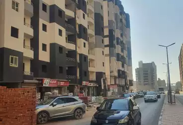 Apartments For sale - 3 rooms - floor 2
