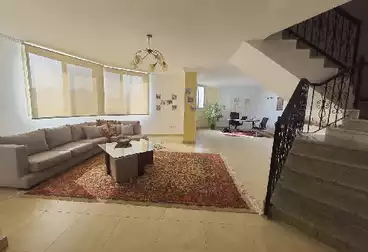 دوبلكس للبيع - 2 غرف - بالدور 1