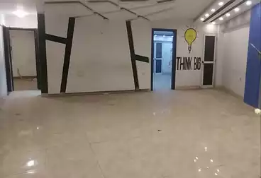 Apartments For rent - 3 rooms - floor 2