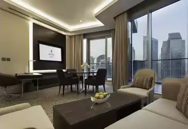 Furnished Apartment For sale - 1 rooms - floor 20