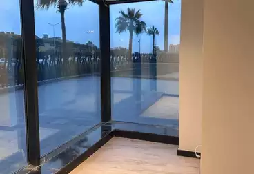 Administrative For rent - 10 rooms - floor 4