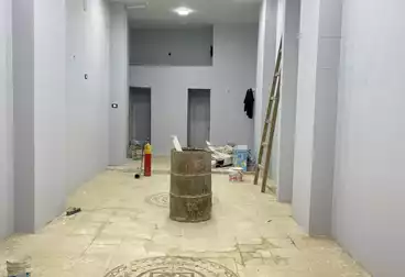 Commercial For rent - floor 0