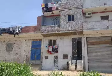 منزل / بيت للبيع - 2 غرف