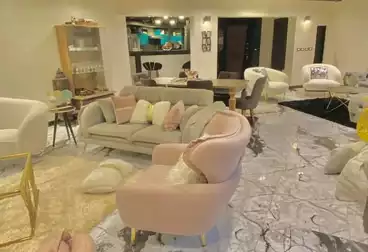 Apartment with Garden For sale - 3 rooms - floor 0