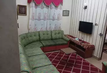 Properties For rent - 3 rooms - floor 2