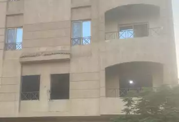 شقق للبيع - 3 غرف - بالدور 0