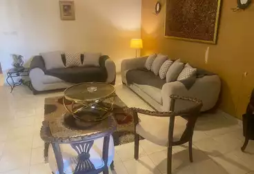 شقق مفروشة للإيجار - 3 غرف - بالدور 5