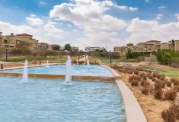 Separate Villa For rent - 6 rooms