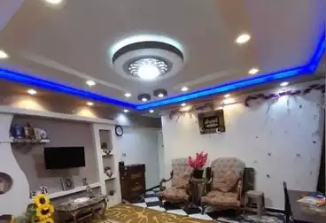 Apartments For sale - 2 rooms - floor 2