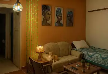 Chalet with Garden For sale - 2 rooms - floor 0