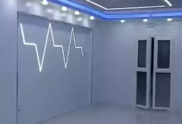 undefined undefined - 3 rooms - floor 14