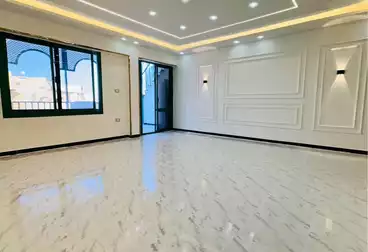 Duplex For sale - 5 rooms - floor 4