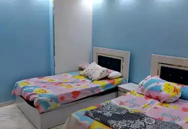 عقارات للإيجار - 2 غرف - بالدور 0