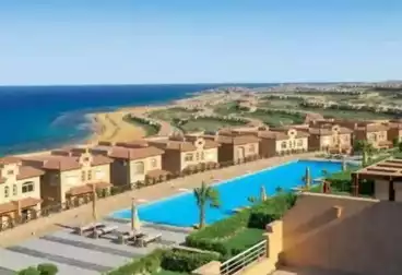 فلل للبيع - 3 غرف