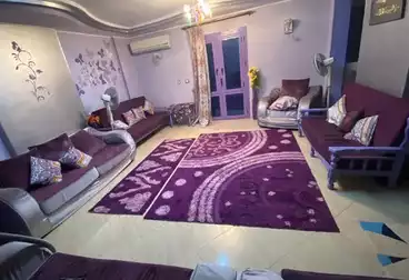 شقق للبيع - 3 غرف - بالدور 3