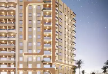 Apartments For sale - 3 rooms - floor 3
