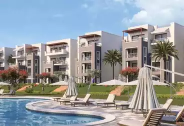 Furnished Apartment For sale - 3 rooms - floor 0