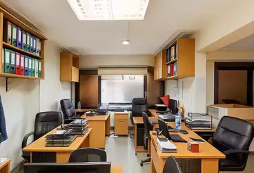 undefined undefined - 3 rooms - floor 5