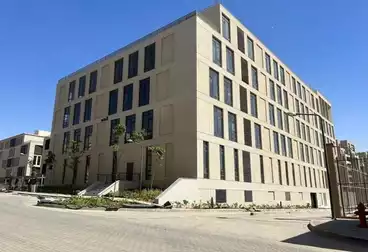 Administrative For rent - 10 rooms - floor 4