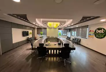 Administrative For rent - floor 2