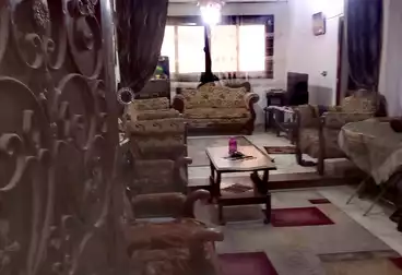 Apartment with Garden For sale - 3 rooms - floor 0