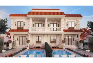 Twin House For sale - 4 rooms